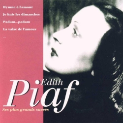  Edith Piaf ‎– Ses Plus Grands Succès 